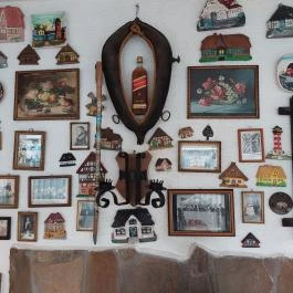 Öreg Favágó Kocsmája Tarján - Egyéb