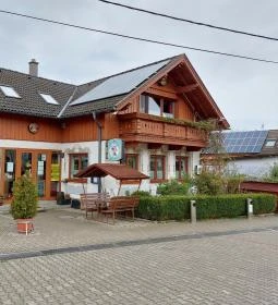 Öreg Favágó Kocsmája