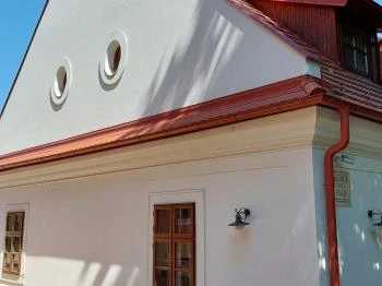 Öreg Gólya Étterem & Kávézó Celldömölk