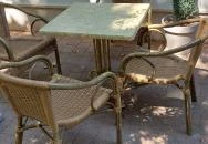 Öreg Gólya Étterem & Kávézó Celldömölk