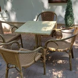 Öreg Gólya Étterem & Kávézó Celldömölk - Egyéb