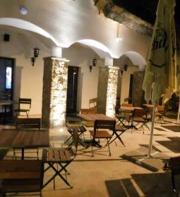 Öreg Halász Étterem