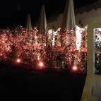 Öreg Halász Étterem Tát - Külső kép