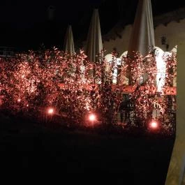 Öreg Halász Étterem Tát - Külső kép