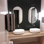 Öreg Halász Étterem Tát - Mosdó