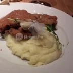 Öreg Halász Étterem Tát - Egyéb