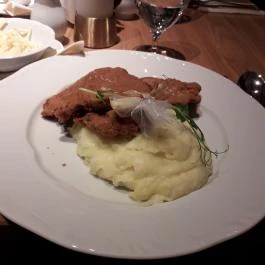 Öreg Halász Étterem Tát - Egyéb