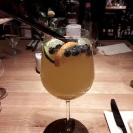 Öreg Halász Étterem Tát - Egyéb