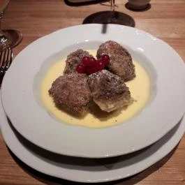 Öreg Halász Étterem Tát - Egyéb