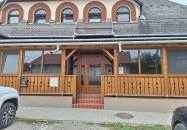 Öreg Halász Étterem Tiszafüred