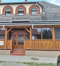 Öreg Halász Étterem