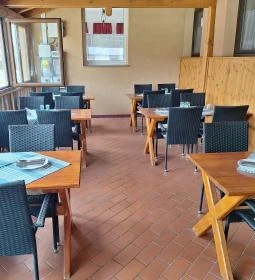 Öreg Halász Étterem