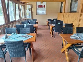 Öreg Halász Étterem Tiszafüred