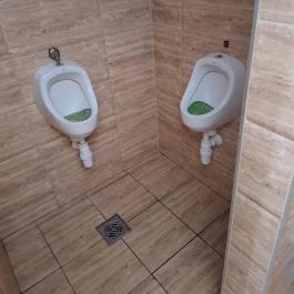 Öreg Halász Étterem Tiszafüred - Mosdó