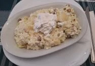 Öreg Halász Étterem Tiszafüred