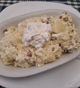 Öreg Halász Étterem