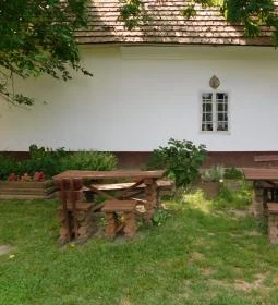 Öreg Nyomdász Vendéglő