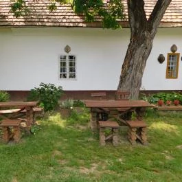 Öreg Nyomdász Vendéglő, Vizsoly - Egyéb