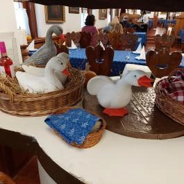 Öreg Tanyacsárda Étterem Lajosmizse - Egyéb