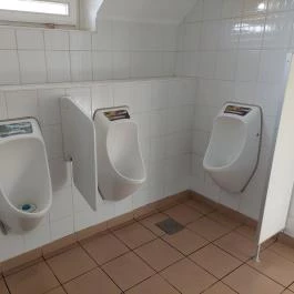 Öreg Tanyacsárda Étterem Lajosmizse - Mosdó