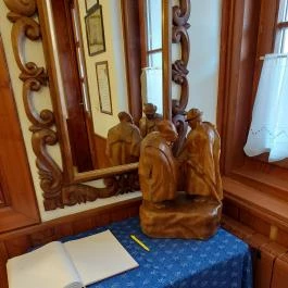 Öreg Tanyacsárda Étterem Lajosmizse - Egyéb