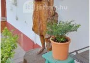 Öreg Tanyacsárda Étterem Lajosmizse