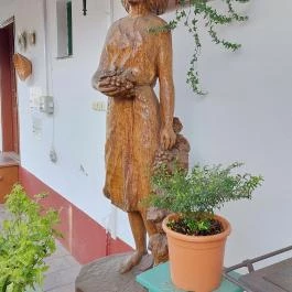 Öreg Tanyacsárda Étterem Lajosmizse - Egyéb