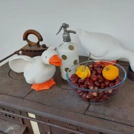 Öreg Tanyacsárda Étterem Lajosmizse - Egyéb