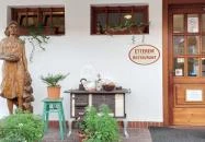 Öreg Tanyacsárda Étterem Lajosmizse