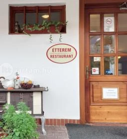 Öreg Tanyacsárda Étterem