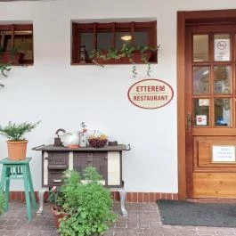 Öreg Tanyacsárda Étterem Lajosmizse - Egyéb