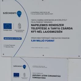 Öreg Tanyacsárda Étterem Lajosmizse - Egyéb