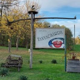 Öreg Tanyacsárda Étterem Lajosmizse - Egyéb