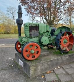 Öreg Tanyacsárda Étterem