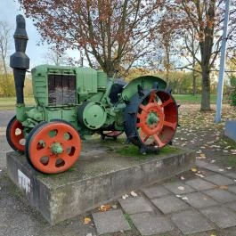 Öreg Tanyacsárda Étterem Lajosmizse - Egyéb