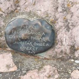 Öregember, Gyermely - Egyéb