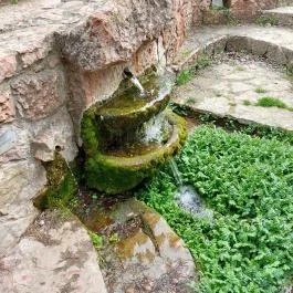 Öregember, Gyermely - Egyéb