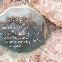 Öregember, Gyermely - Egyéb