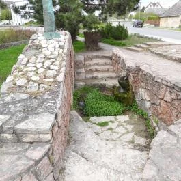 Öregember Gyermely - Külső kép