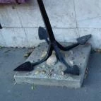 Öreghalász Étterem Budapest - Külső kép