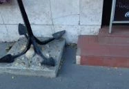 Öreghalász Étterem Budapest