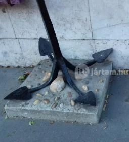 Öreghalász Étterem