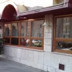 Öreghalász Étterem Budapest - Külső kép