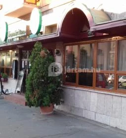 Öreghalász Étterem