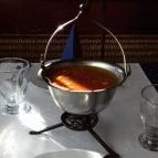 Öreghalász Étterem Budapest - Étel/ital