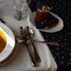 Öreghalász Étterem Budapest - Étel/ital