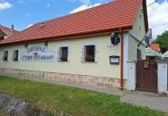 Öregház Étterem Budajenő