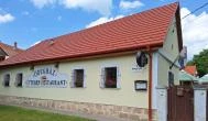 Öregház Étterem Budajenő - Külső kép