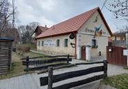 Öregház Étterem Budajenő