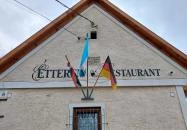 Öregház Étterem Budajenő